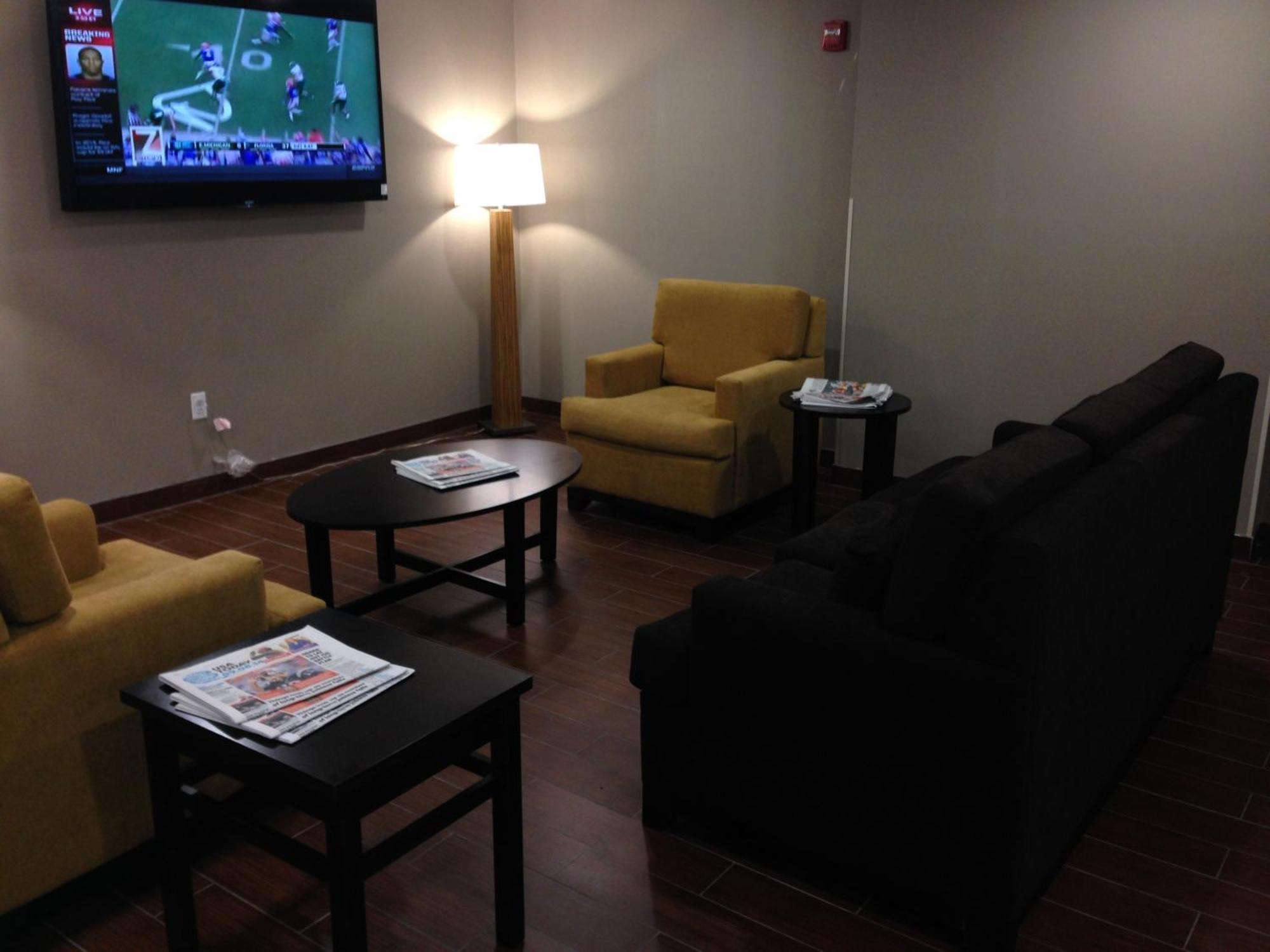 Days Inn By Wyndham Brooklyn Borough Park New York Ngoại thất bức ảnh