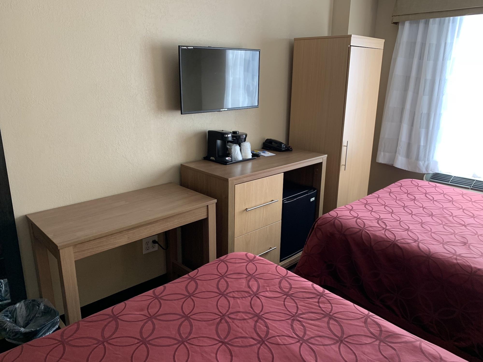 Days Inn By Wyndham Brooklyn Borough Park New York Ngoại thất bức ảnh