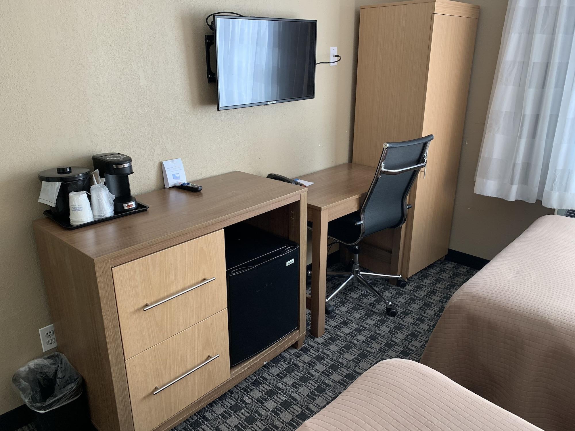 Days Inn By Wyndham Brooklyn Borough Park New York Ngoại thất bức ảnh