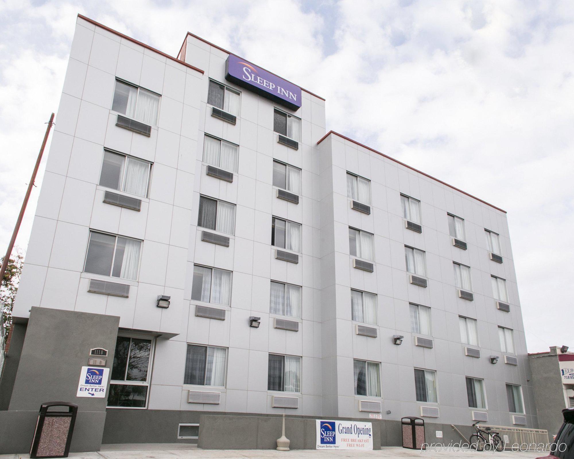 Days Inn By Wyndham Brooklyn Borough Park New York Ngoại thất bức ảnh