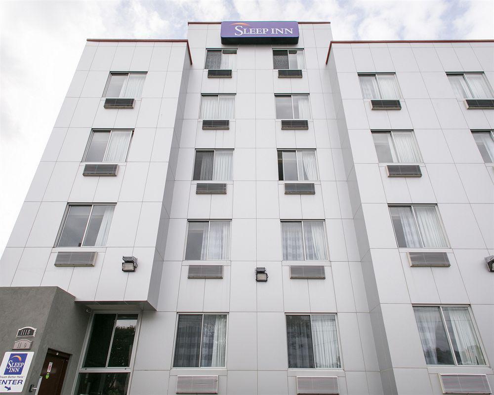 Days Inn By Wyndham Brooklyn Borough Park New York Ngoại thất bức ảnh