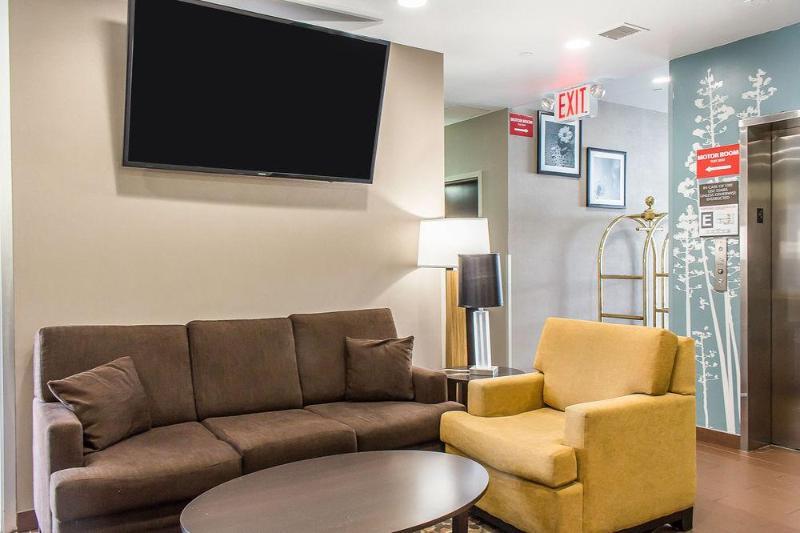 Days Inn By Wyndham Brooklyn Borough Park New York Ngoại thất bức ảnh