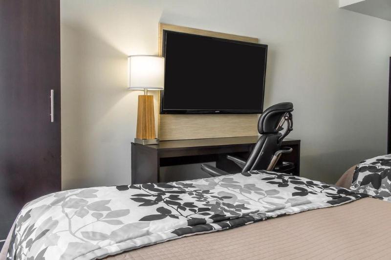 Days Inn By Wyndham Brooklyn Borough Park New York Ngoại thất bức ảnh