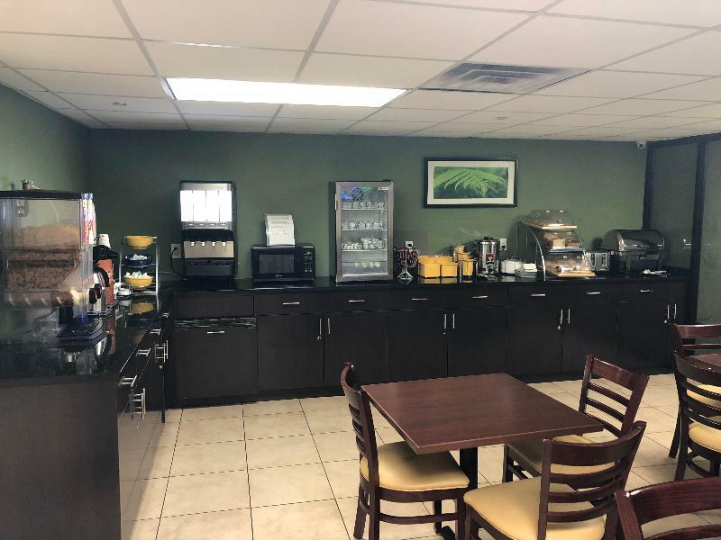 Days Inn By Wyndham Brooklyn Borough Park New York Ngoại thất bức ảnh