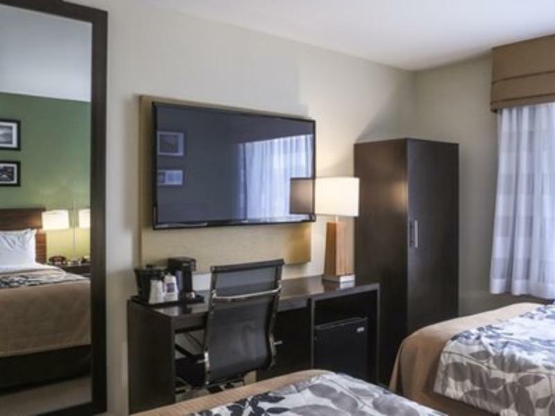 Days Inn By Wyndham Brooklyn Borough Park New York Ngoại thất bức ảnh